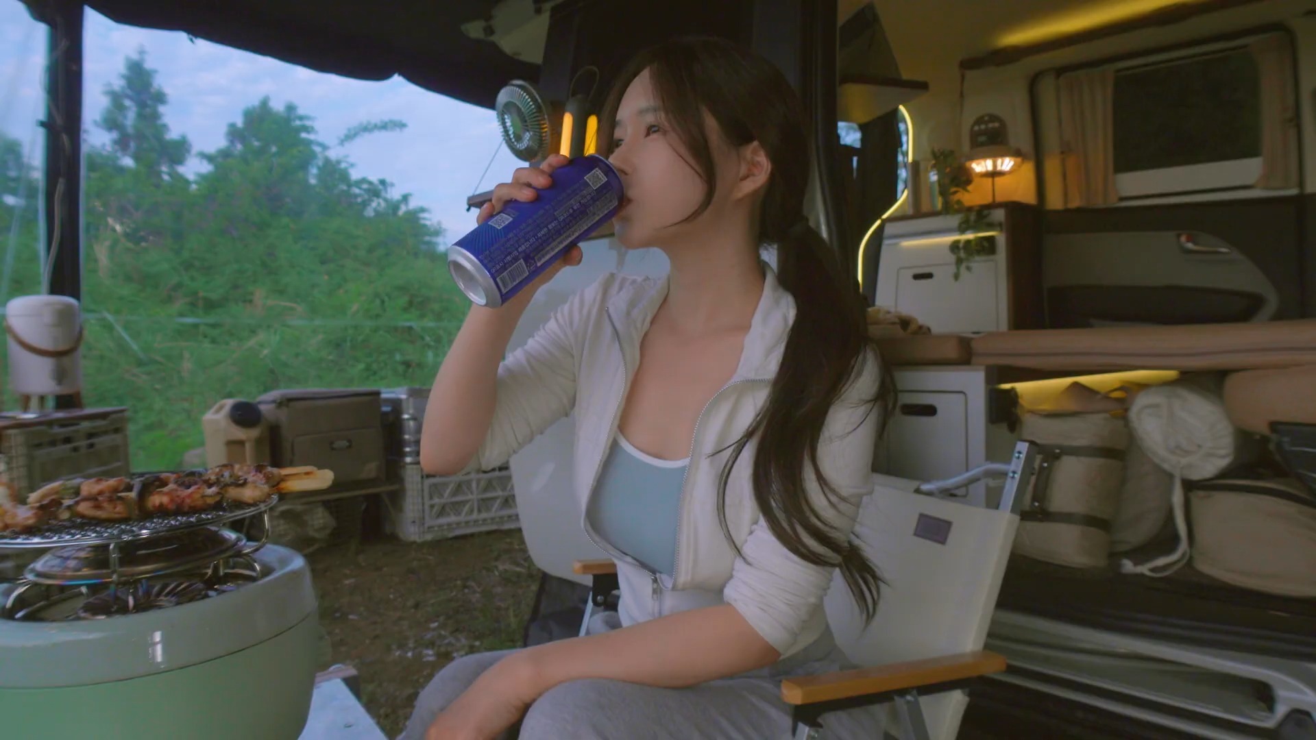 活力运动、文物展览、清凉旅游……暑期你打算怎么过？